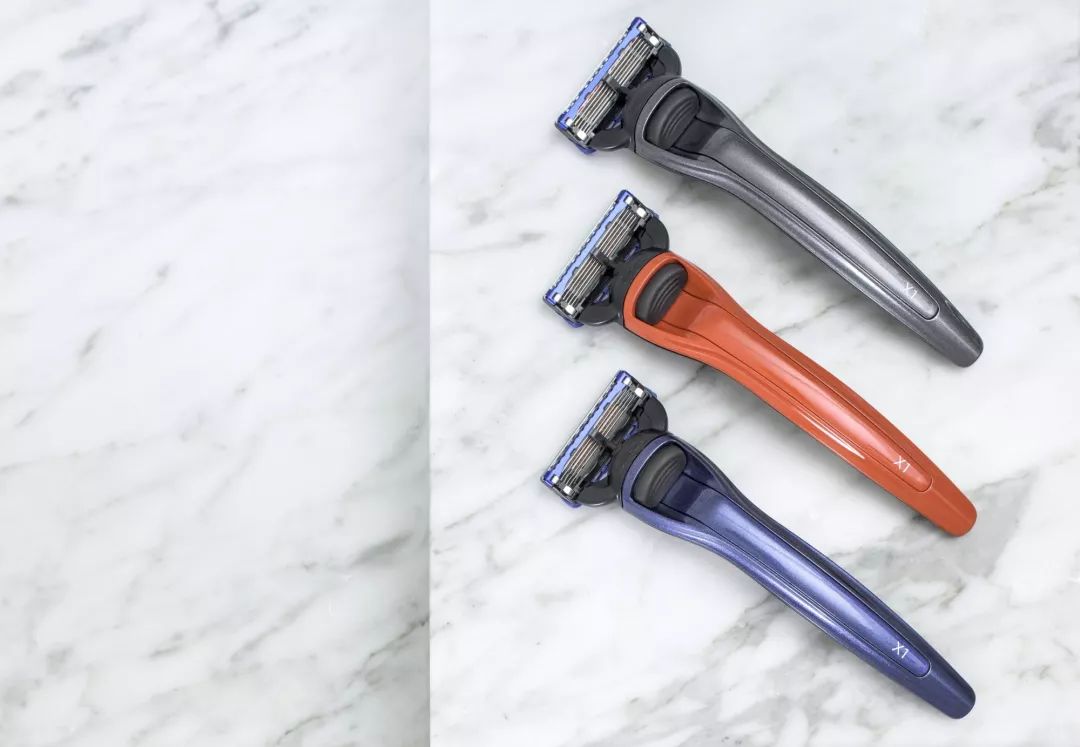 NC选品｜高颜值？仪式感？女朋友给不了的，BolinWebb剃须刀都给你！