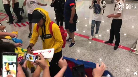 法国超级杯深圳,深圳大运中心承办法国超级杯