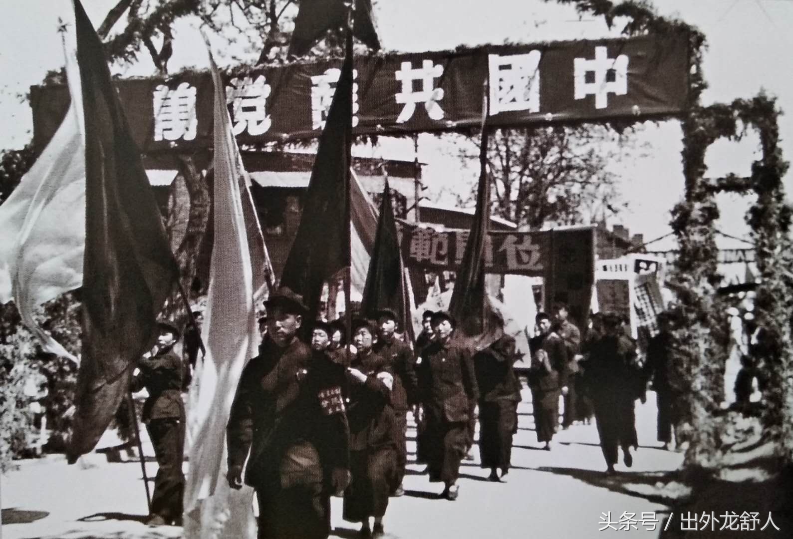 唐山大地震时唐山什么样子,唐山从大地震到现在的发展