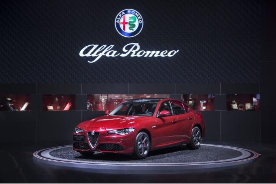 giulia销量,朱丽叶罗密欧giulia23年销量