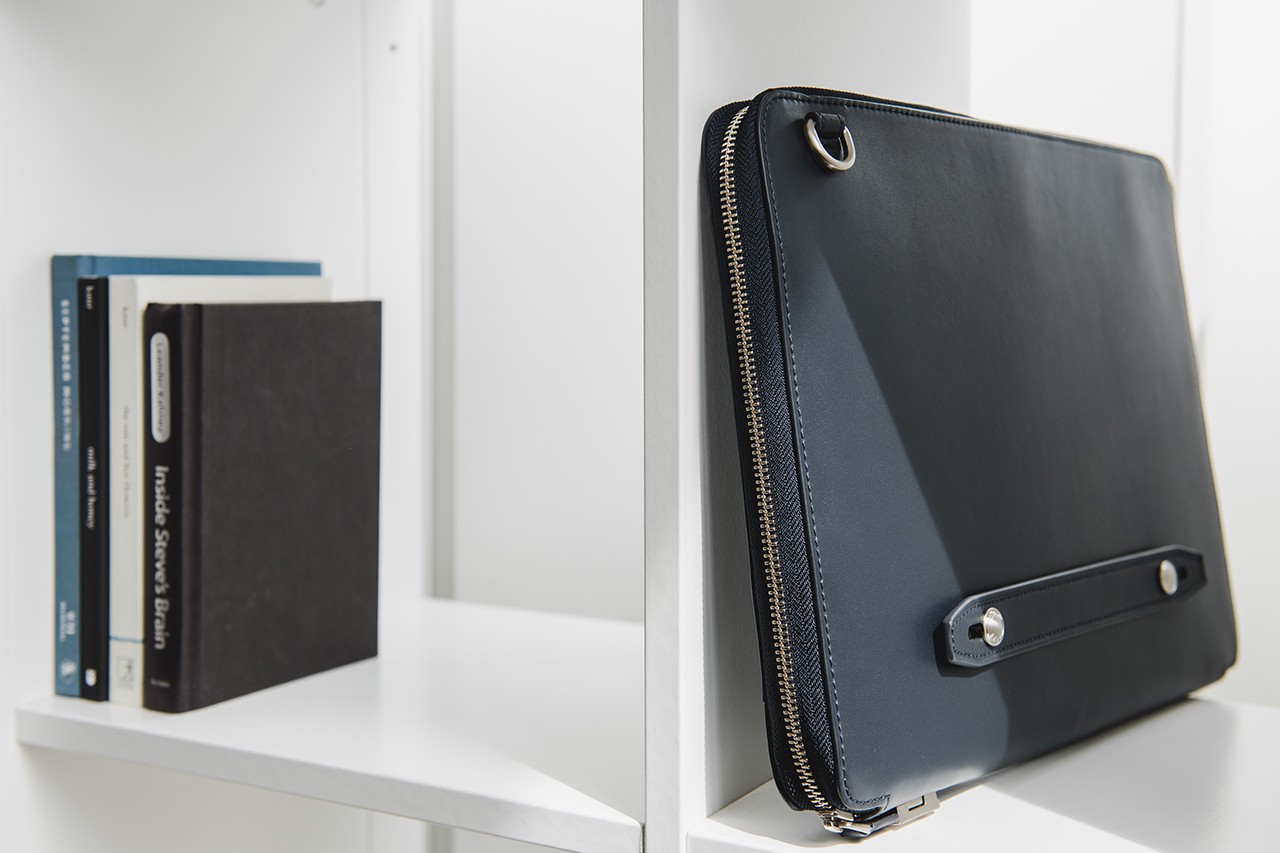 faireleather,轻奢商务皮包