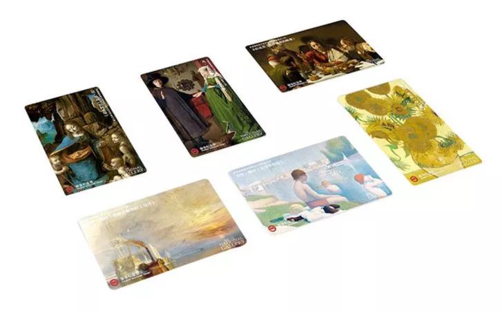 文创第二弹,文创种草大全