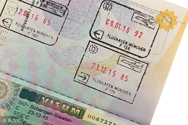 月薪5000可以办理申根签证吗,申根签证需要多少月薪