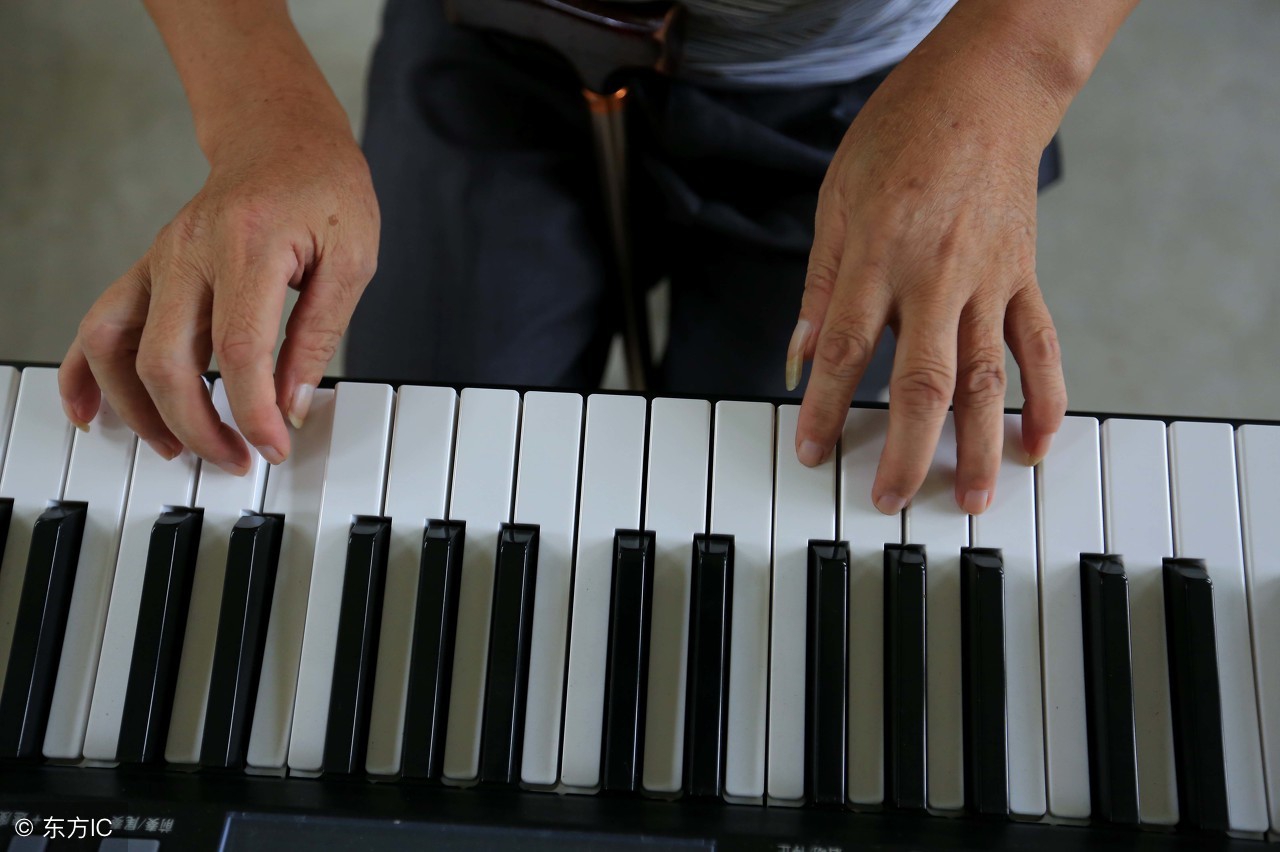 电子琴入门如何学习,电子琴入门学习课程app