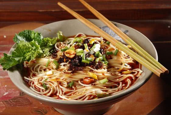 天津人气最多的美食街,天津中山路美食街