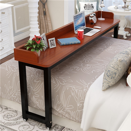 没有地方摆电脑?不可能!一定是你的电脑桌不够给力