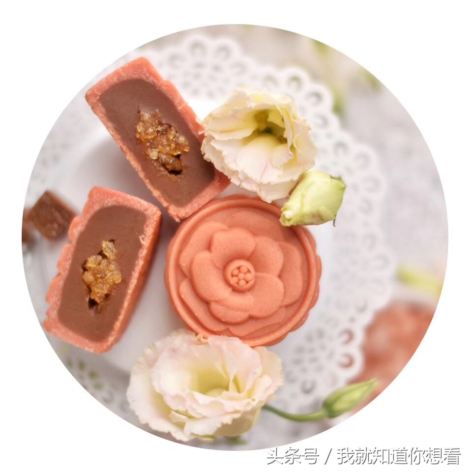 燕窝流心月饼你们吃过吗 (燕窝月饼跟流心月饼哪个好吃)