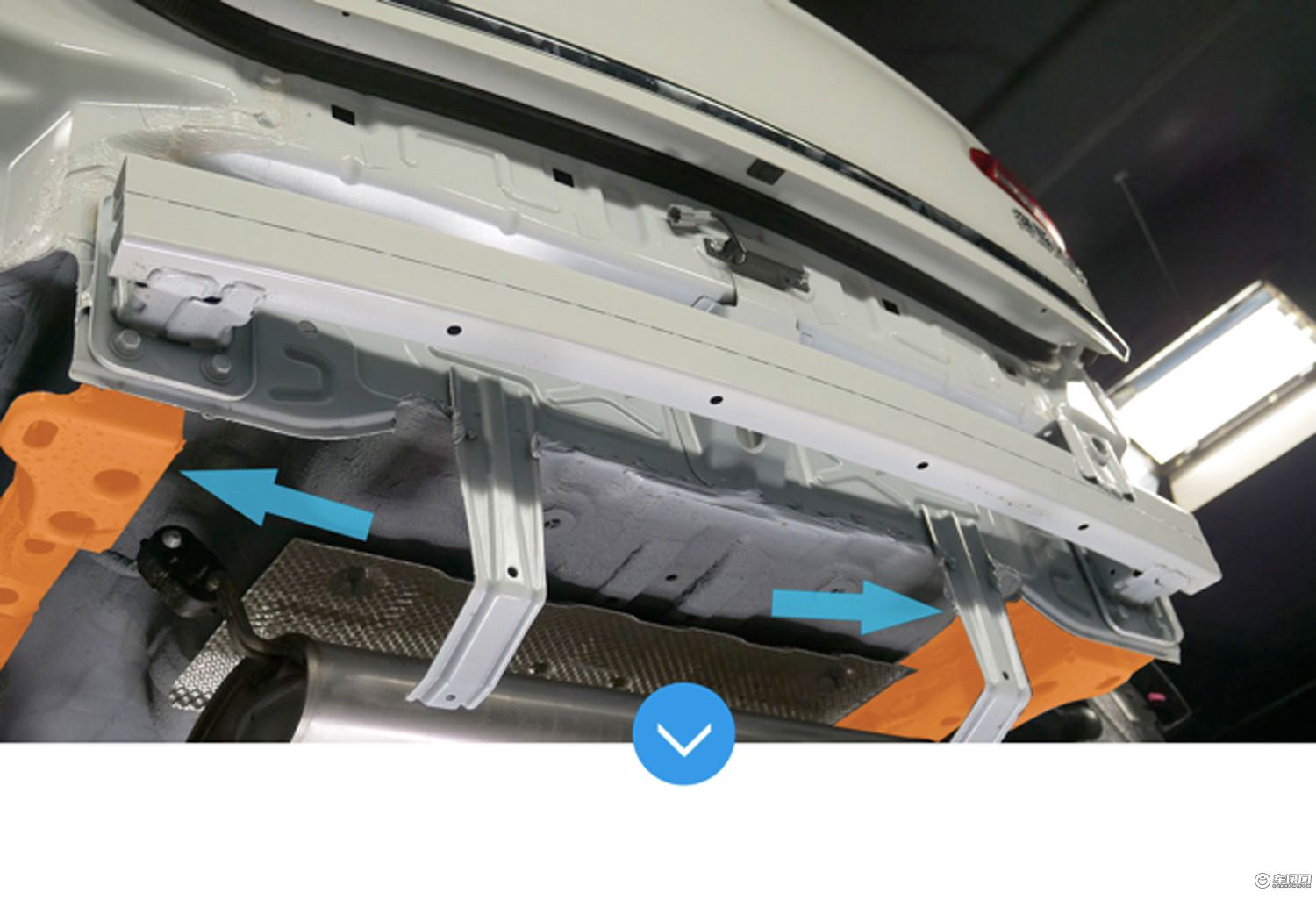 奔腾x40底盘解析,一汽奔腾x40底盘如何