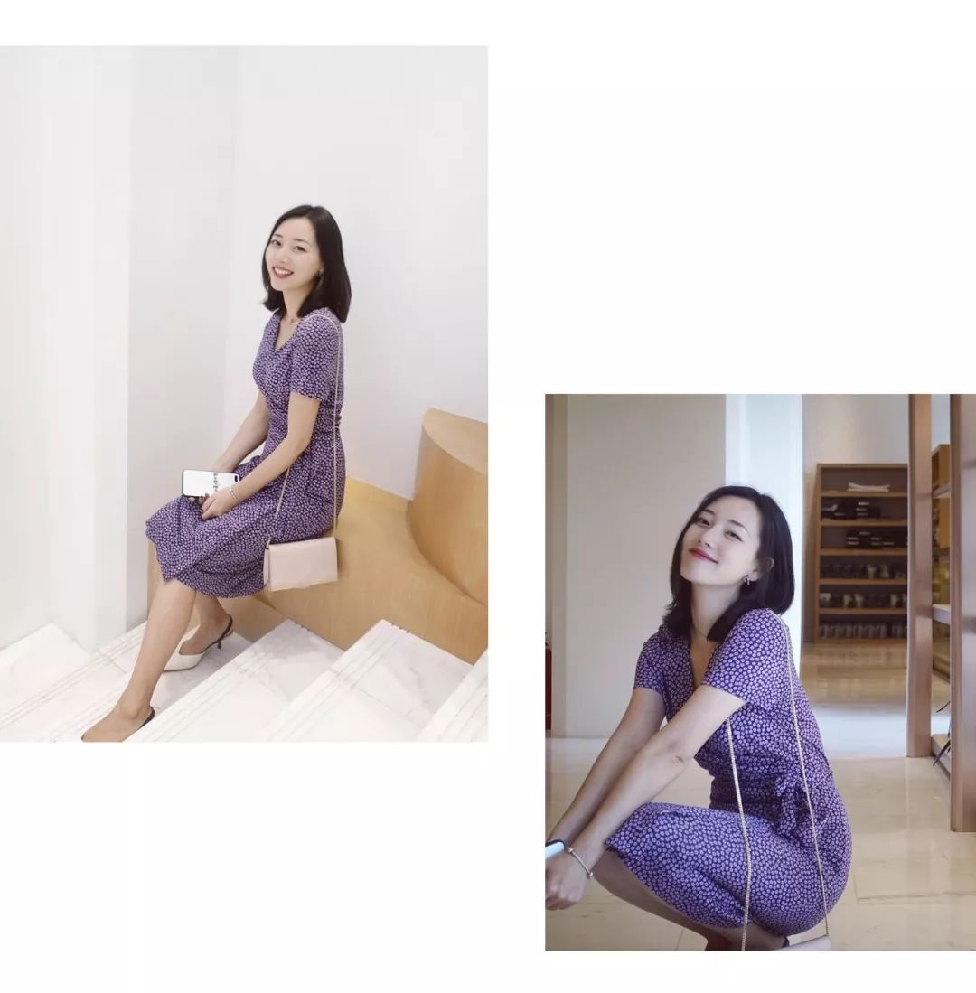 出去旅游穿什么好看又时尚,最美的度假穿搭跟着穿美翻