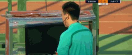 中超从五轮不胜到五轮不败,中超名场面之韦世豪惊天乌龙