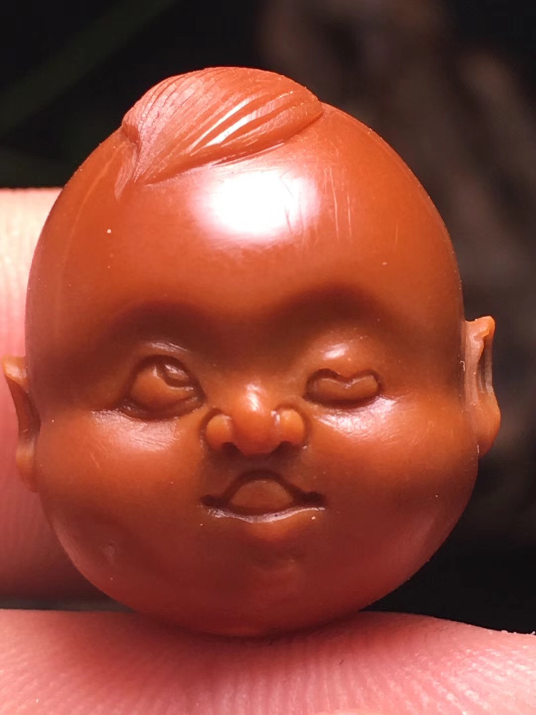 核雕的价值,核雕艺术怎么样