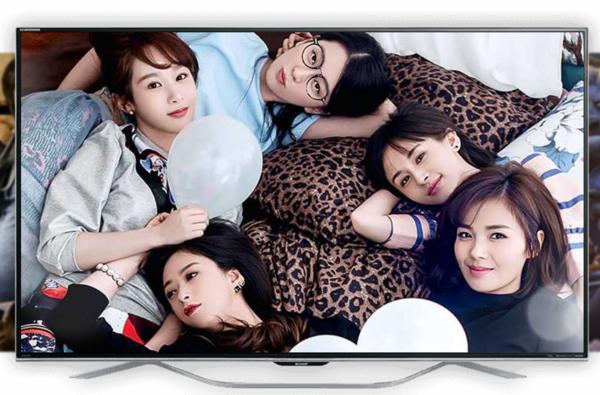 夏普都有哪些产品,夏普回归中国市场能否重回宝座