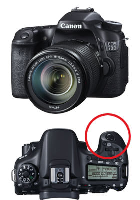 单反相机新手零基础教学佳能相机,佳能数码相机摄影技巧大全