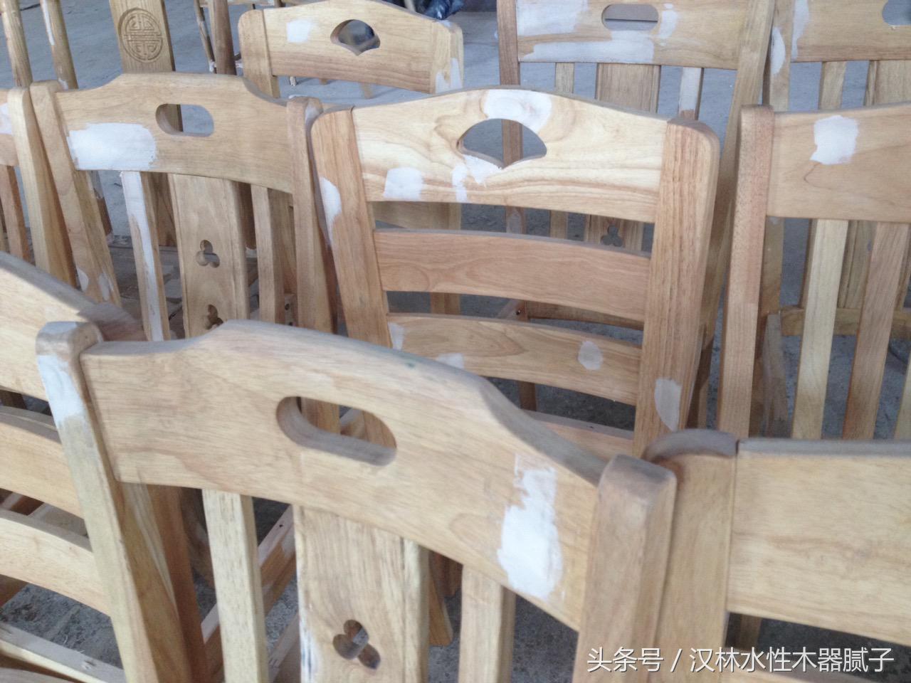 填补钉子,补钉眼的腻子怎么调