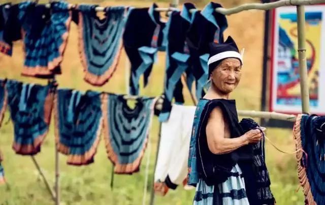 贵州有没有十万大山,贵州美如仙境的小县