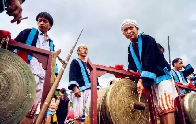 贵州有没有十万大山,贵州美如仙境的小县