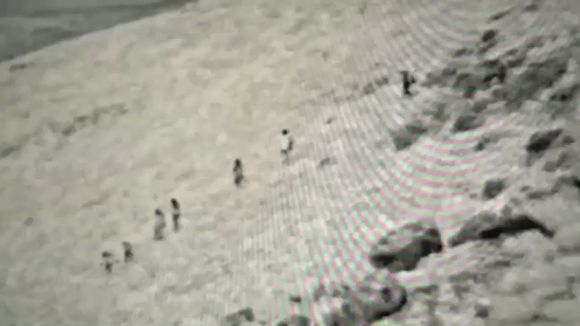 IS试图进入以色列搞自爆,遭空袭全灭,以色列甚少发生恐袭事件