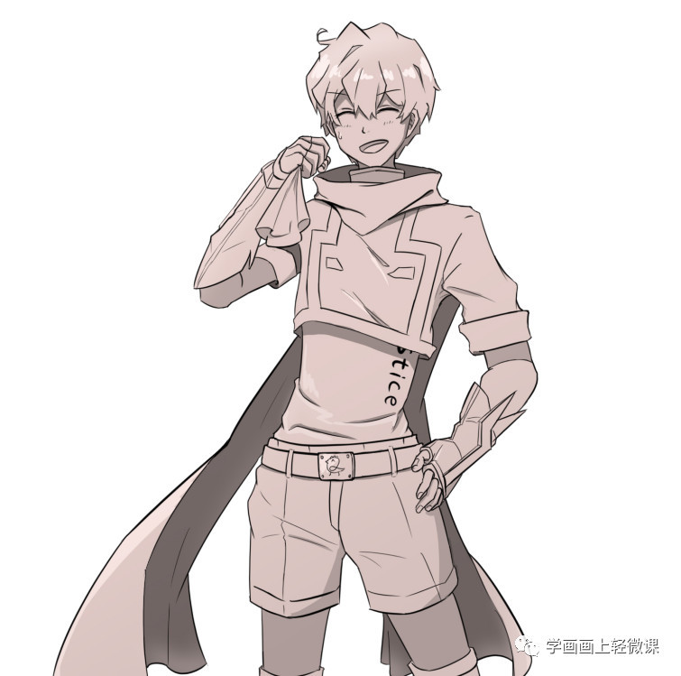 怎么学习动漫设计,经验设计和逻辑设计