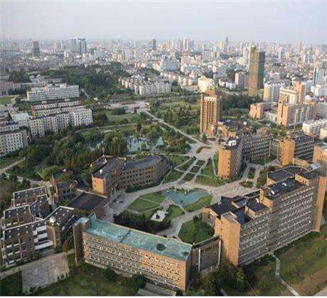 安徽这三个城市，在校大学生是最多的