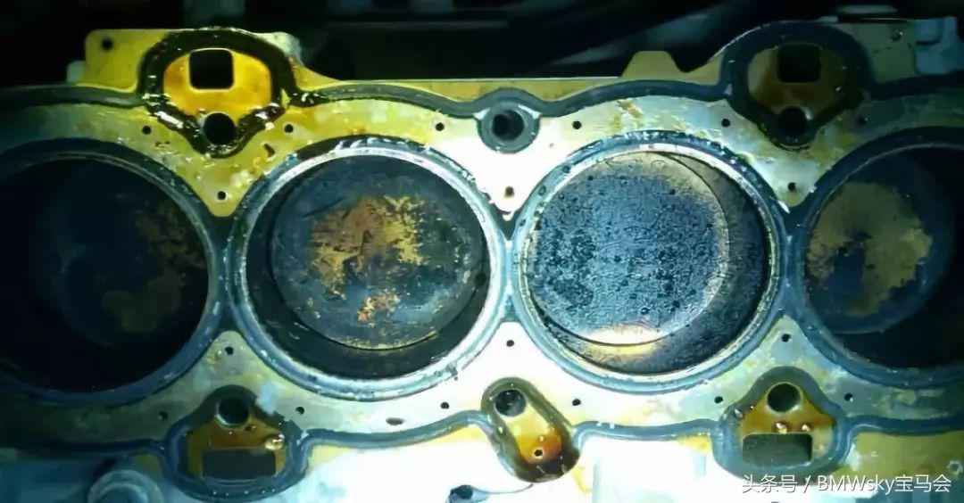 为啥涡轮容易烧机油,1.6thp涡轮增压发动机烧机油