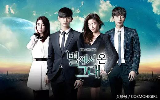 韩剧回忆杀江惠娜,最好看的韩剧大盘点部部经典