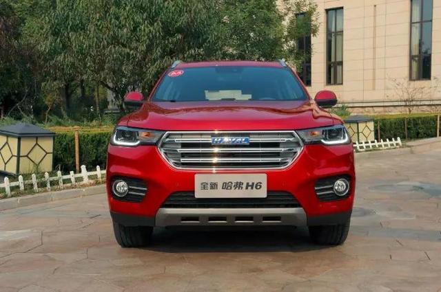 哈弗的1.5T发动机怎么样,14款哈弗h6运动版1.5t发动机