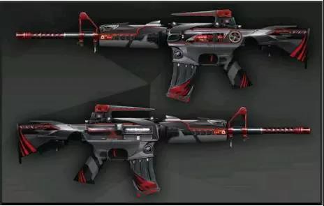 CF手游版本更新王力宏携王者之怒来袭来就送神兵玉麒麟