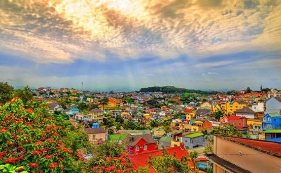 印度尼西亚旅游陷阱,印度尼西亚坑人景点