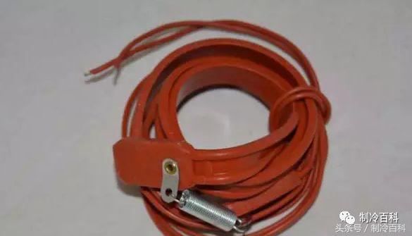 多联机空调系统原理图讲解,多联机外机工作原理图