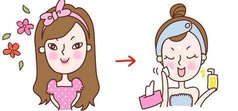 小学生去黑头小妙招简单有效的,如何去黑头小妙招小孩也可以用的