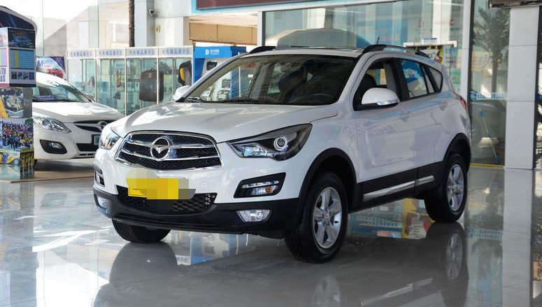 买海马s5的真实感受,海马s5最真实的缺点