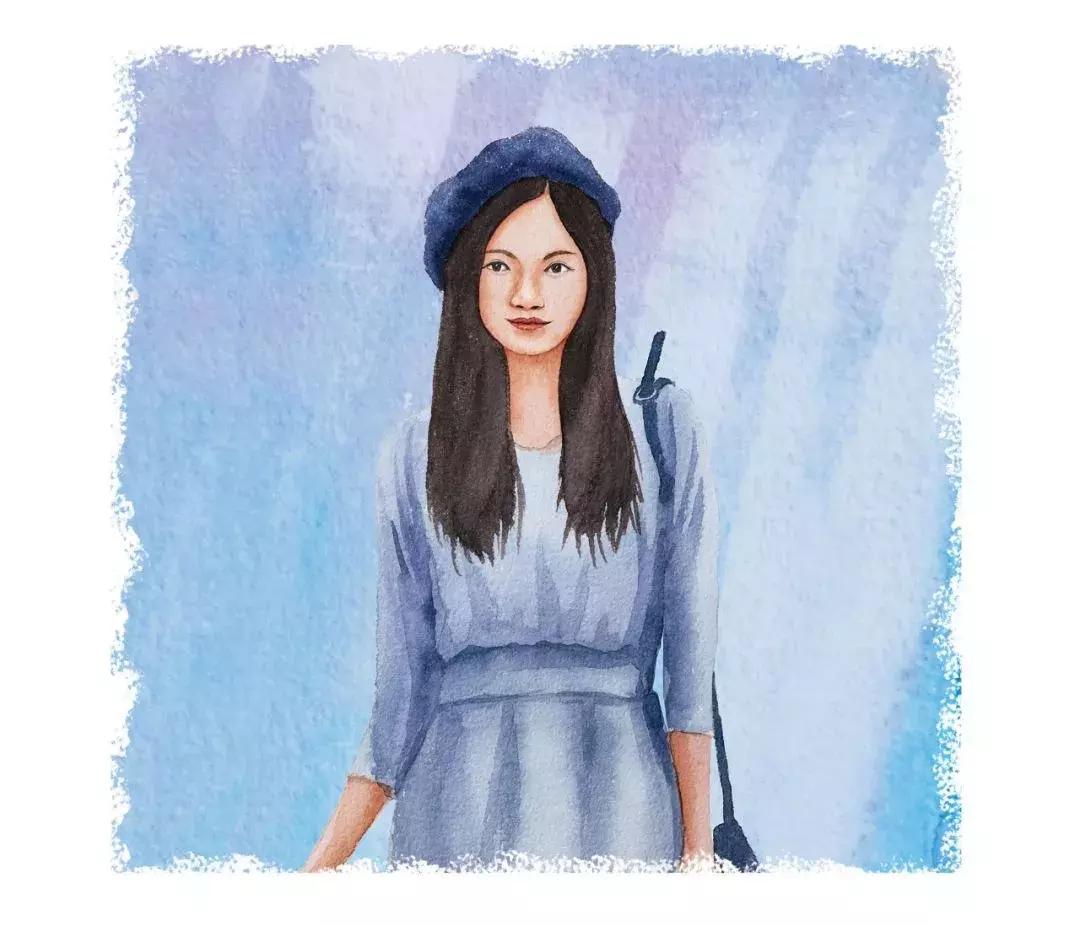 生活把女人逼得太狠，她们做了这样一个决定