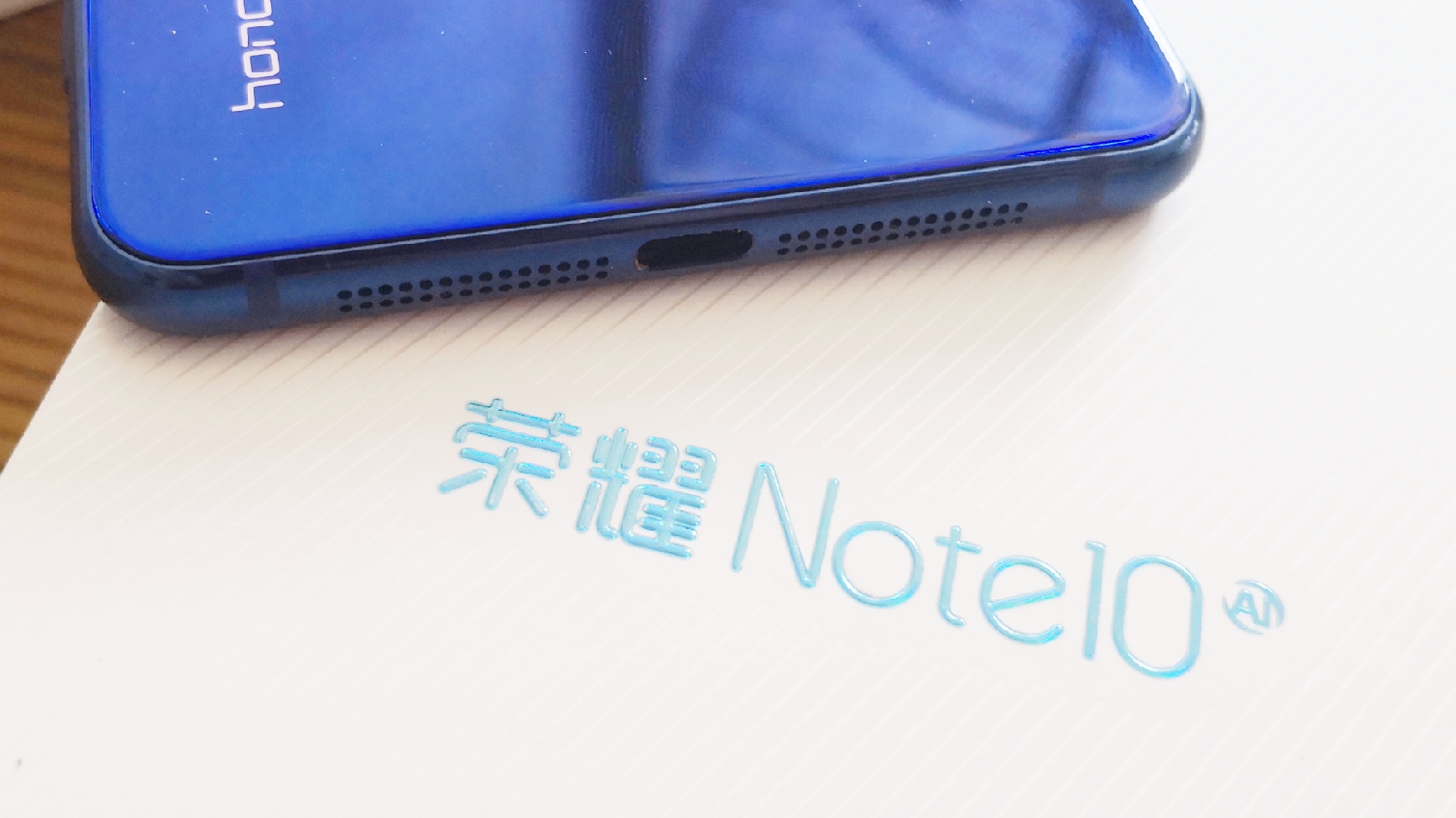 荣耀note10优缺点评测,大屏旗舰荣耀note10