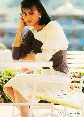 她是亦舒最爱喜宝，惨遭家暴失婚失财，亚视一姐历尽劫难续写精彩