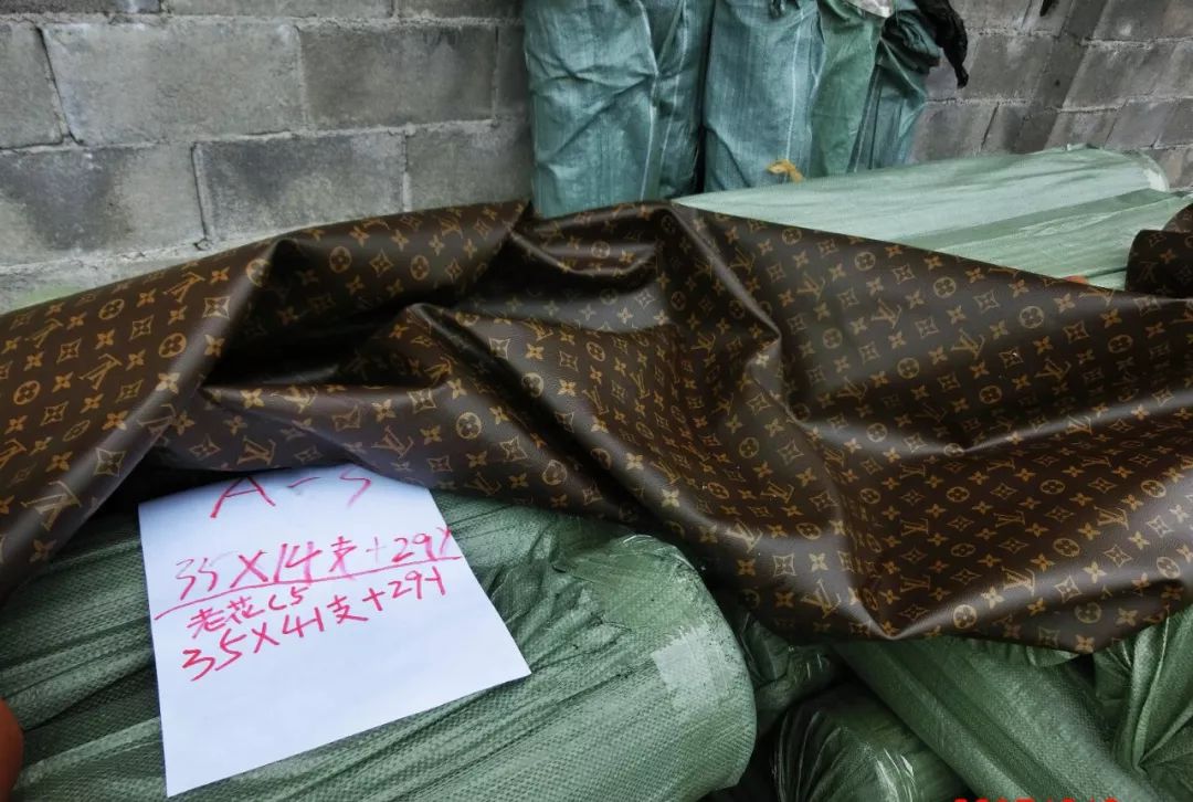 阿里打假联盟技术,阿里公布2017年度打假十大案例