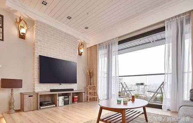 布艺窗帘选购指南,窗帘好物分享推荐