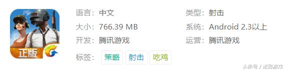 当下最火的十大吃鸡游戏,枪战吃鸡手游推荐