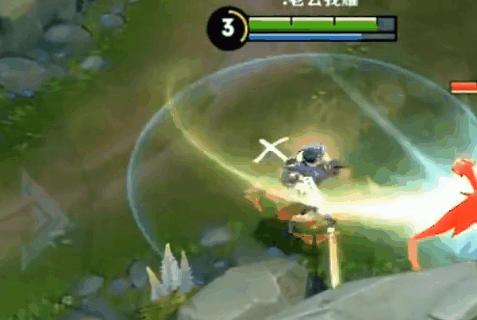 王者荣耀国服第一李白耀神,王者荣耀国服第一李白露脸