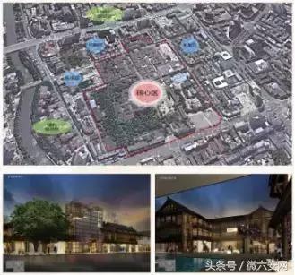 成都宽窄巷子2期,宽窄巷子太古里攻略