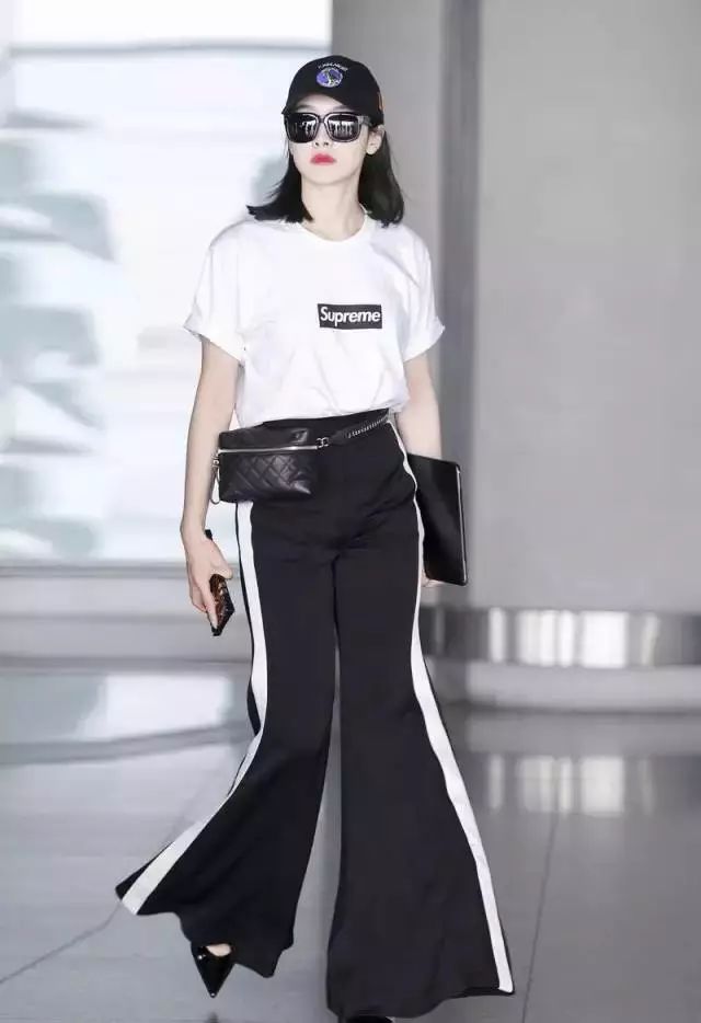 这个包，即将火爆街头