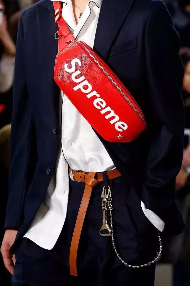 这个包，即将火爆街头