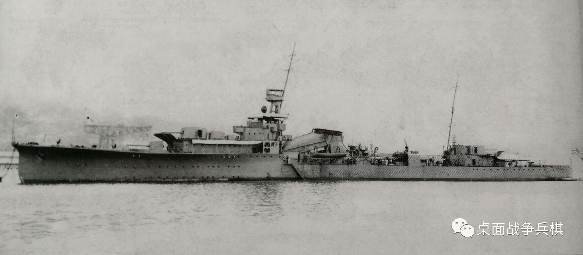 蚊子船实战,日本版蚊子船