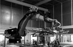 智能冲压自动化生产线设计,伺服冲压自动化生产线