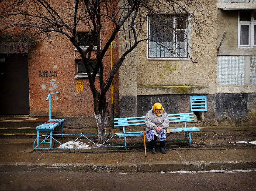 这是苏联最惨加盟国，独立后被大国一分为二，如今穷得揭不开锅