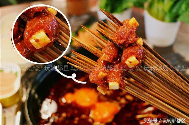 萌翻了！火爆全国的网红“熊熊”锅惊现郫都！快来打卡……