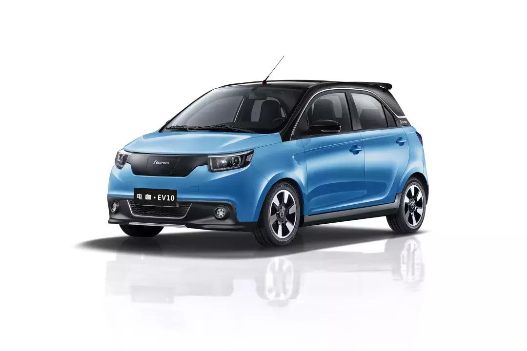 电咖被迫高端化，新创电动车企在政策束缚中求生？