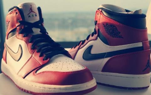 乔丹一代至30代,乔丹一代至23代