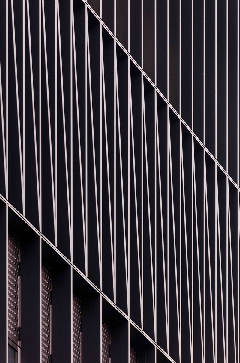 “黑丝”办公楼NamdeamunOfficeBuildingbyMecanoo