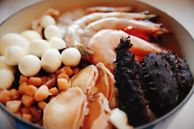 舌尖上的城市地标,舌尖上的美食和山河之旅