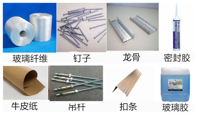 不懂还在懵逼中购买主材？老师傅奉材料顺序购买+口碑品牌！实在